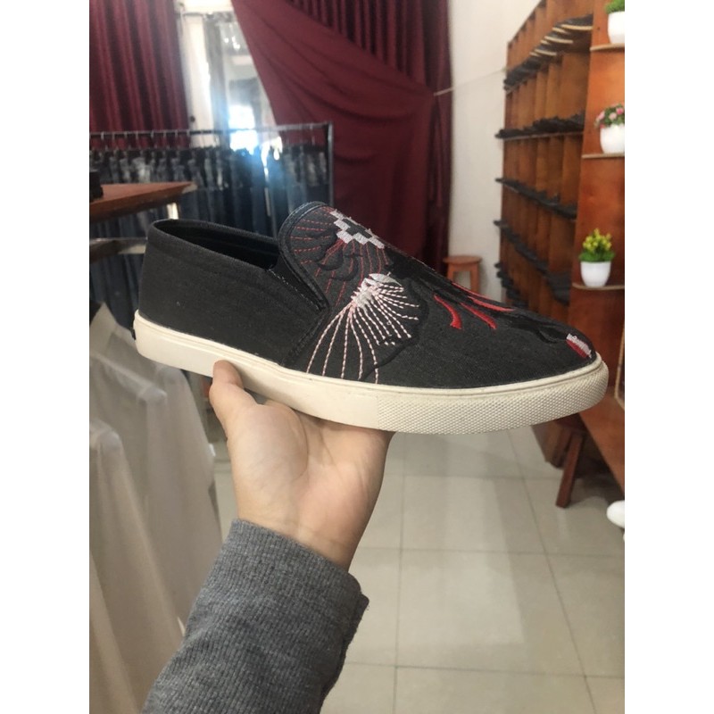 Giày slipon thời trang nam ❤️ ❤️ burlon full size 38-43