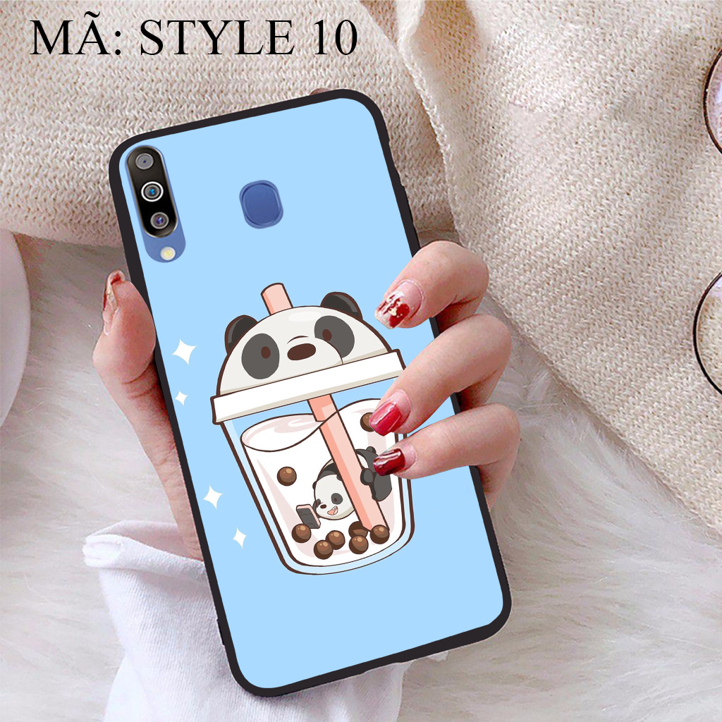 Case for Samsung Galaxy M30