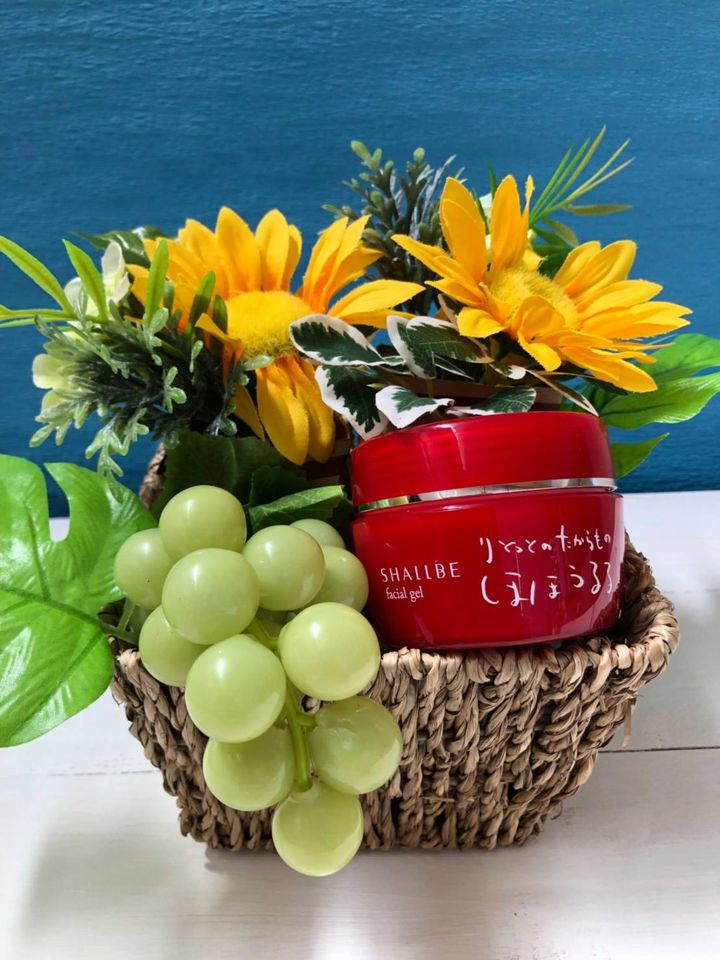Kem dưỡng da cao cấp 5 in 1 Shallbe