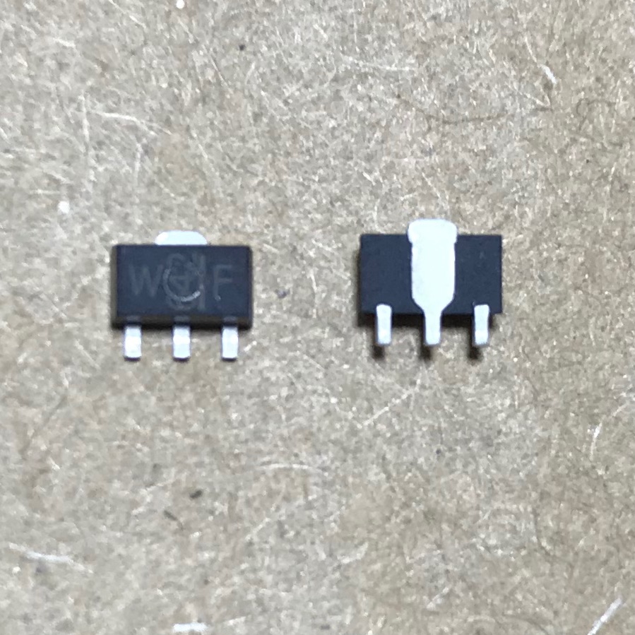 [HCM]1 Con Công suất Cho Phao Ais và máy Ais