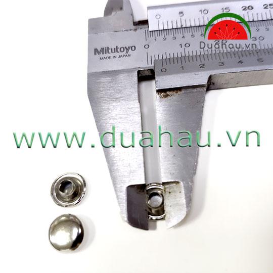 [HCM]Đinh tán 2 mặt - 1 bịch 100gr