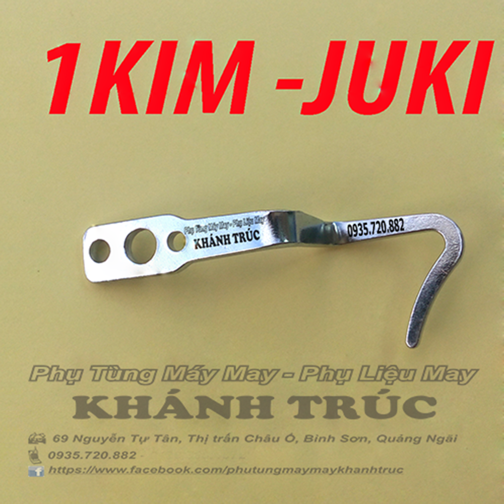 Cò chết máy 1kim Juki máy may công nghiệp