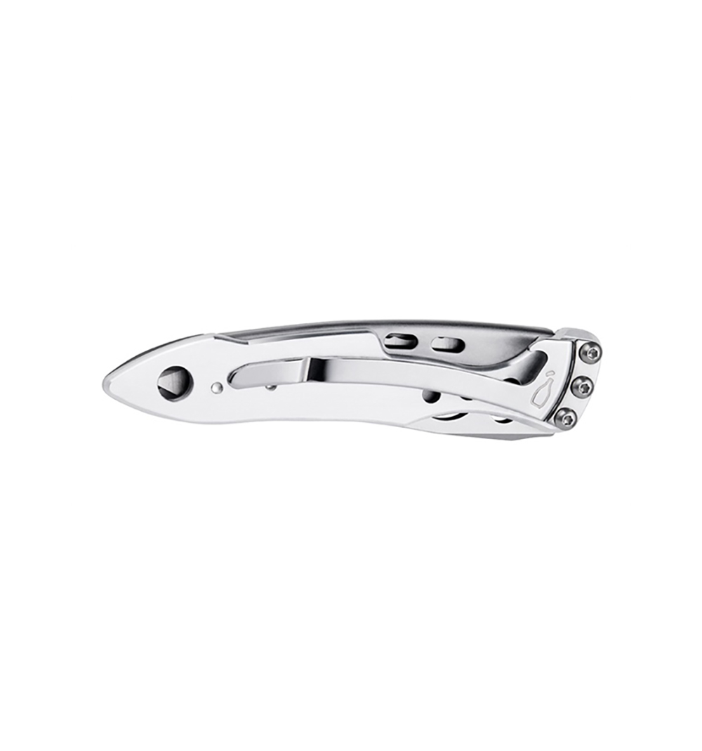 [HCM]Dụng cụ cầm tay đa năng Leatherman Skeletool KBx (2 tools) [Bảo hành chính hãng 25 năm]