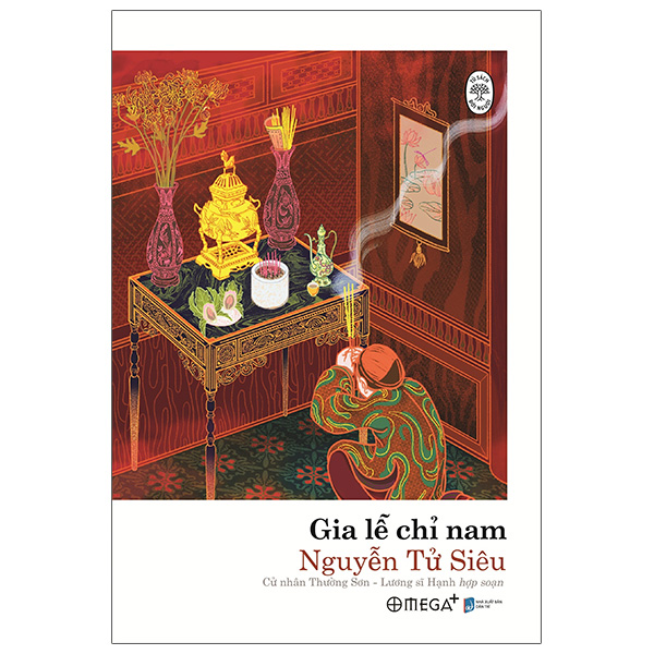 Fahasa - tủ sách đời người: gia lễ chỉ nam