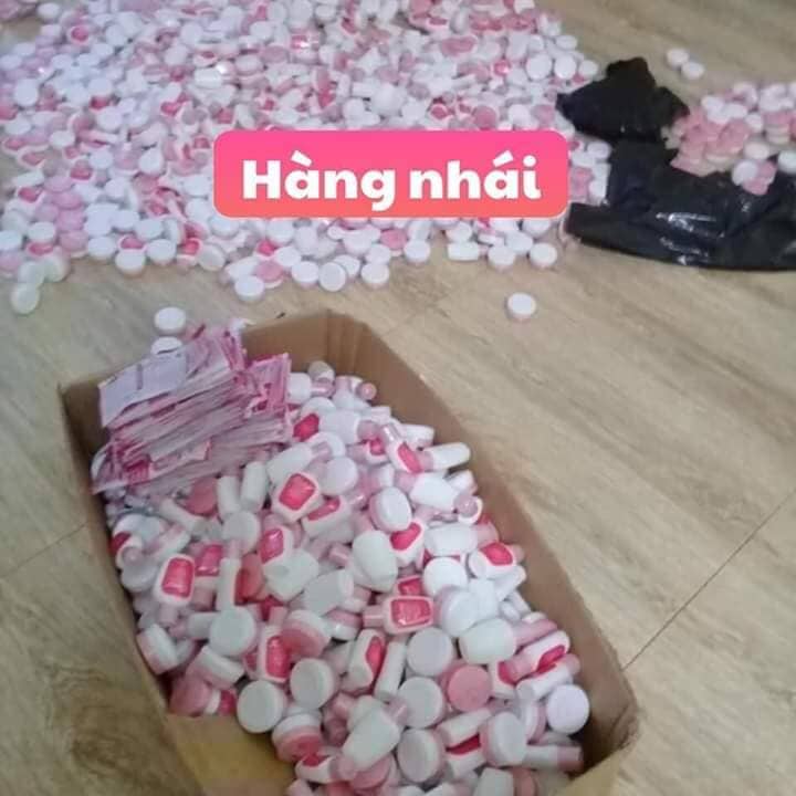 Kem KONÉ Thái Lan (Kem Ngày)