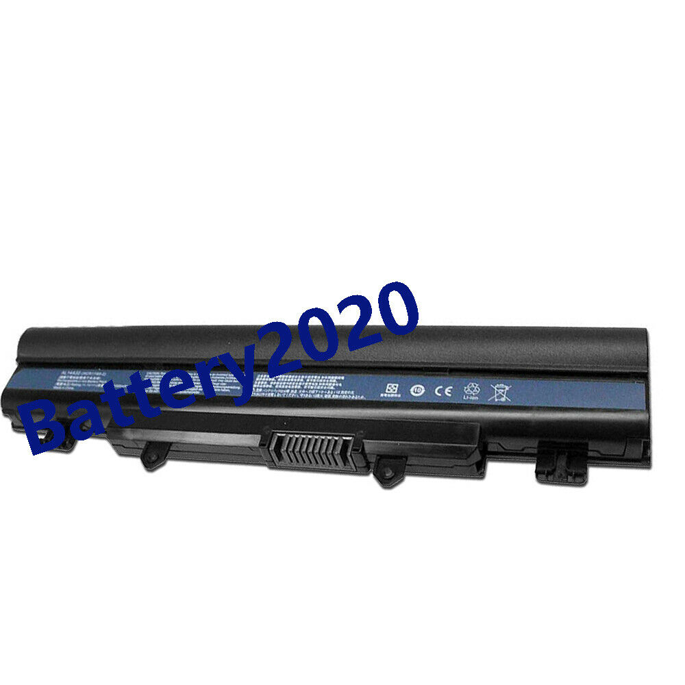 Pin Laptop ACER E5-471 - E14 E15 - Aspire E5-411, E5-421, E5-471, E5-472, E5-551, E5-571,  P246 AL14A32 NHẬP KHẨU