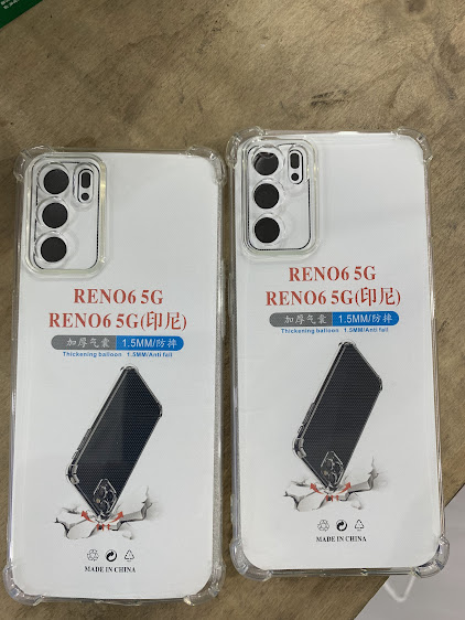 ốp dẻo trong oppo reno 6 5g