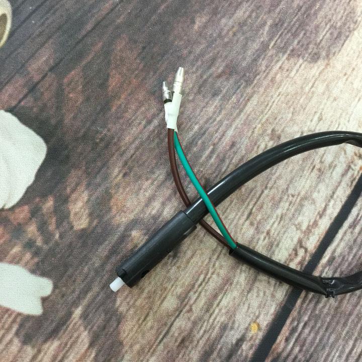 Công tắc tay phanh xe máy