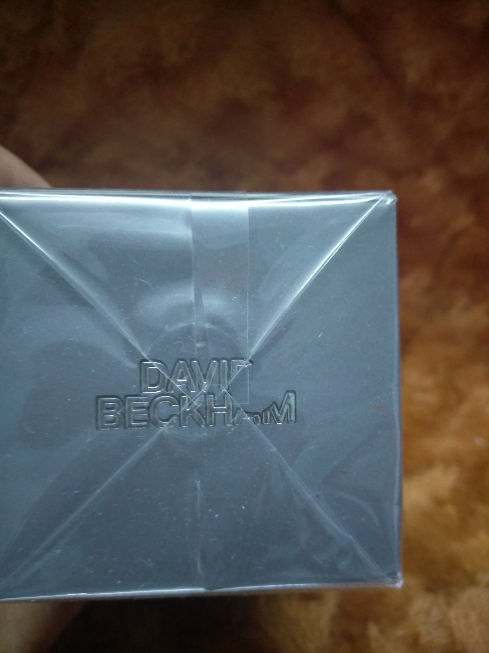 [HCM]Nước hoa David Beckham Beyond   Eau de Toilette 90ml
