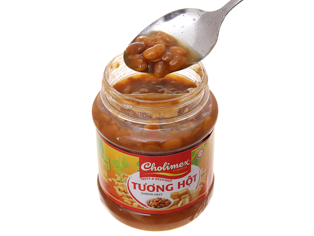 Tương hột Cholimex hũ 250g