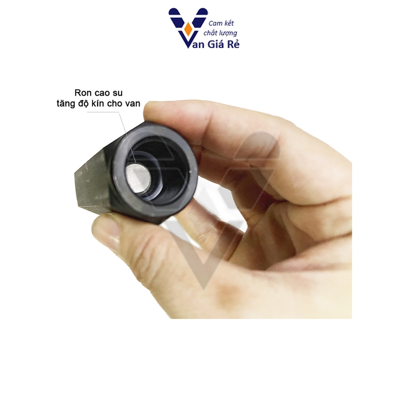Van 1 chiều thủy lực CIT CIT-02 CIT-03 CIT-04 CIT-06 CIT-08