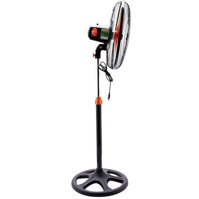[HCM]Quạt đứng công nghiệp Asia D18001