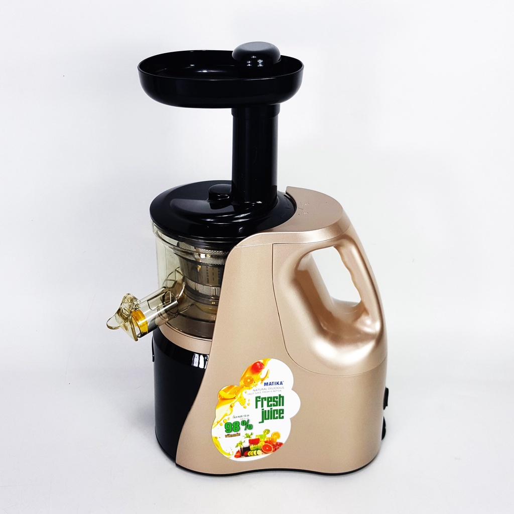 Máy Ép Chậm MATIKA 1L 150W MTK-3235