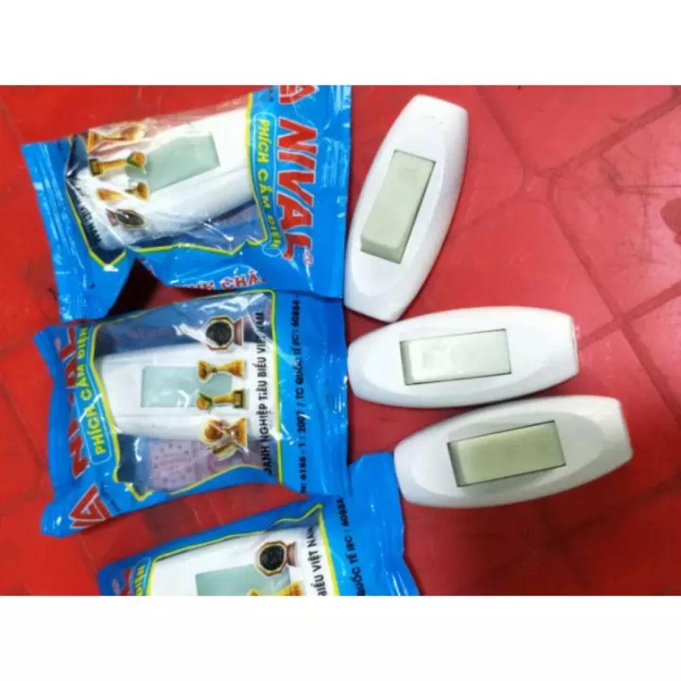 [HCM]Combo] 2 Công tắc treo công tắc quả nhót Nival