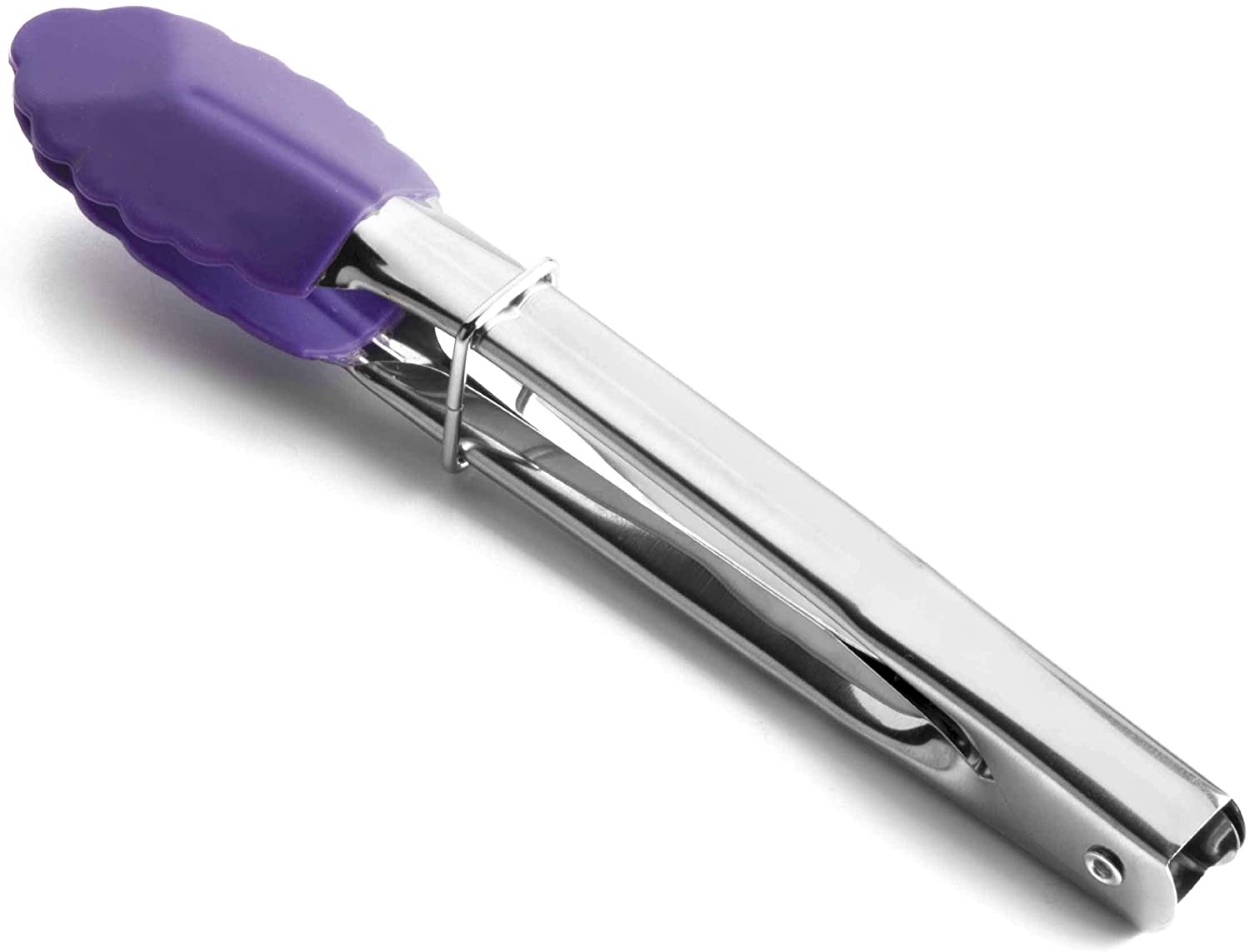 Kẹp Gắp Silicone Lacor 18Cm