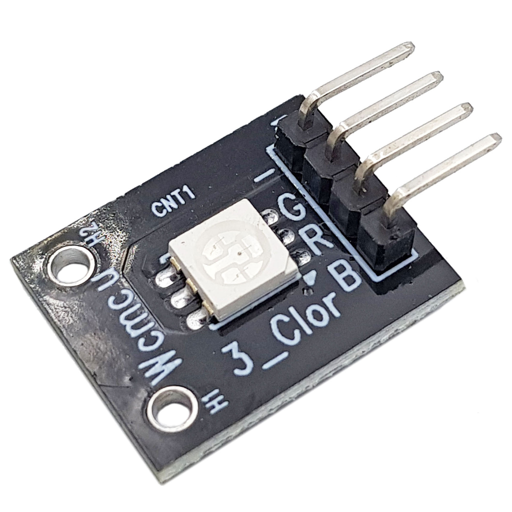 2 Module Led SMD RGB KY-009