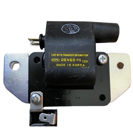 Bô bin Matiz, Bô bin đánh lửa Matiz, bô bin chia điện cao áp Matiz 1.2 hàng xịn denso