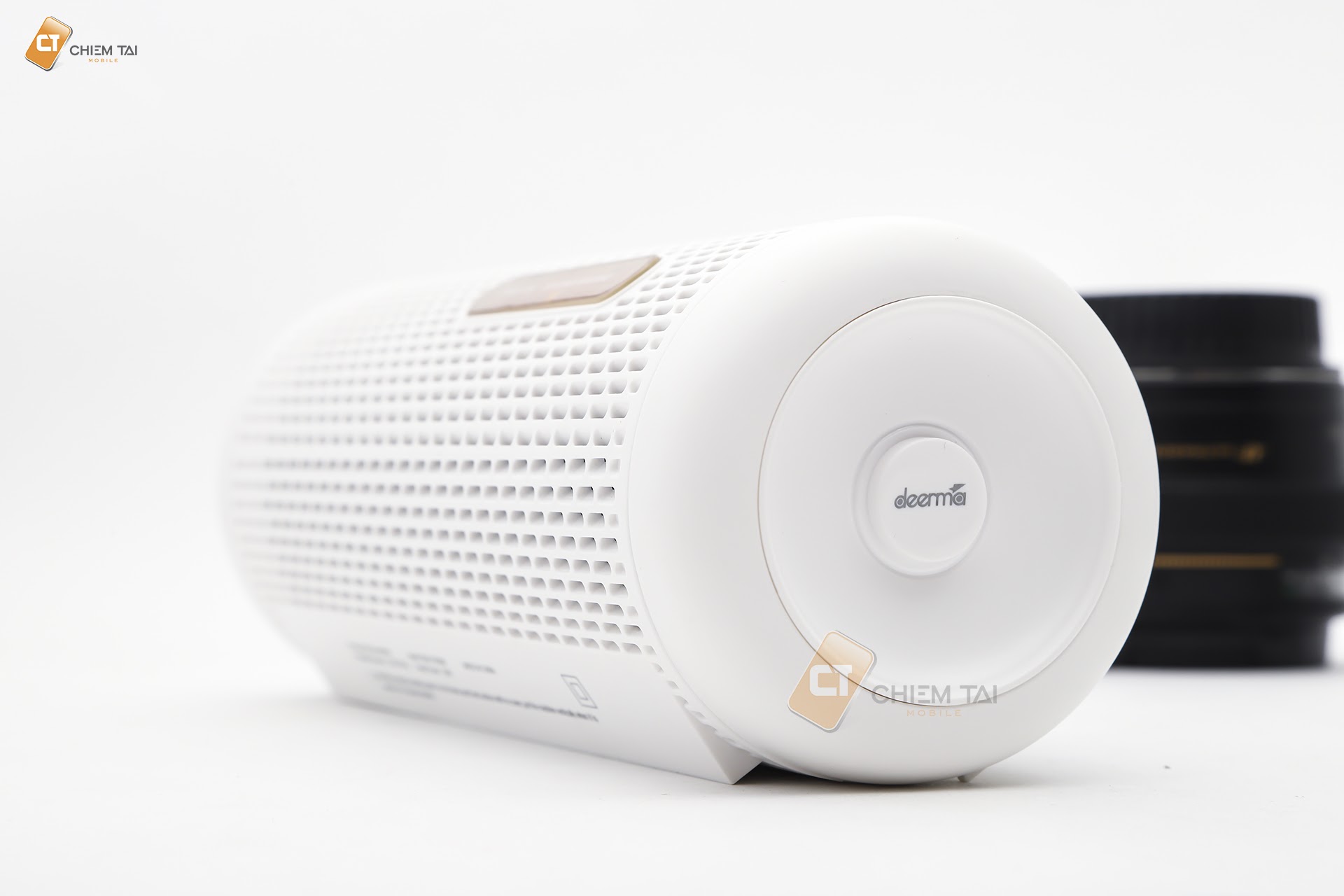 [HCM]Máy hút ẩm mini Deerma DEM CS10M CS50M CS90M