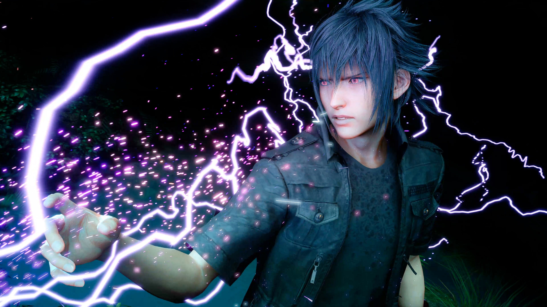 Đĩa Game PS4 - Final Fantasy XV Royal Edition Hệ US