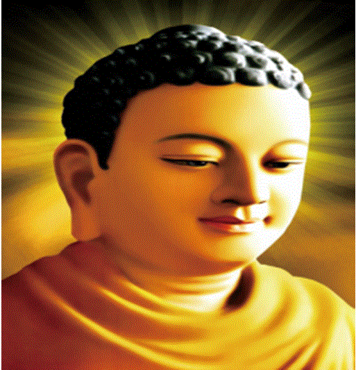 TRANH ĐÍNH ĐÁ ABC 3D PHẬT TỔ NHƯ LAI LV382 (KHÁCH TỰ ĐÍNH ) KT:50X70CM