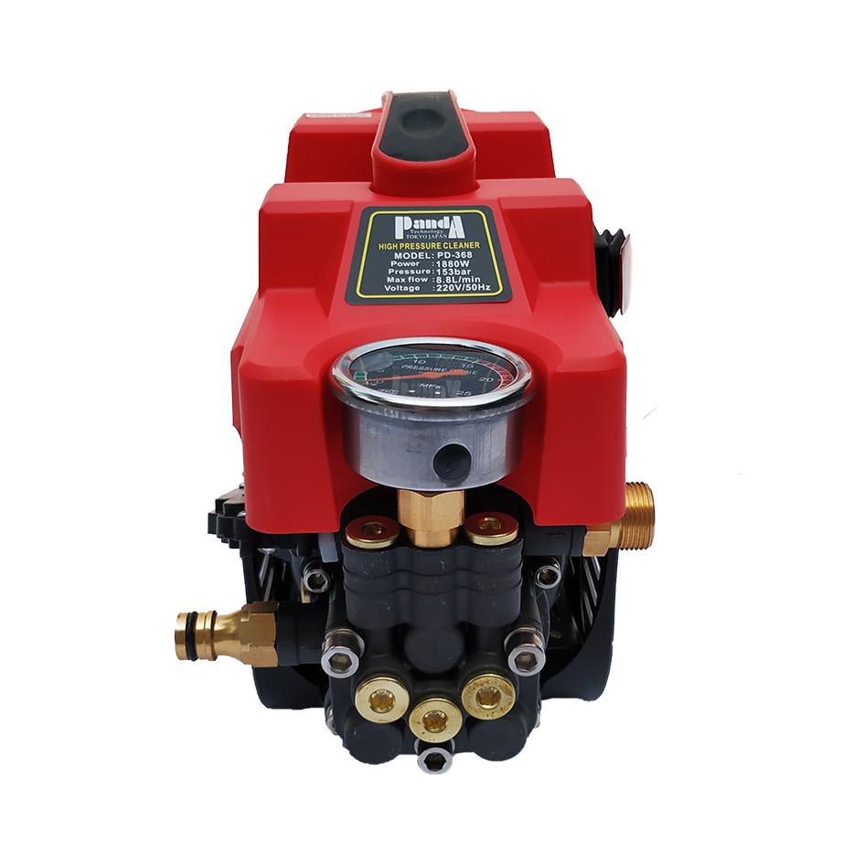 Máy Rửa Xe Panda 1880W PD-368