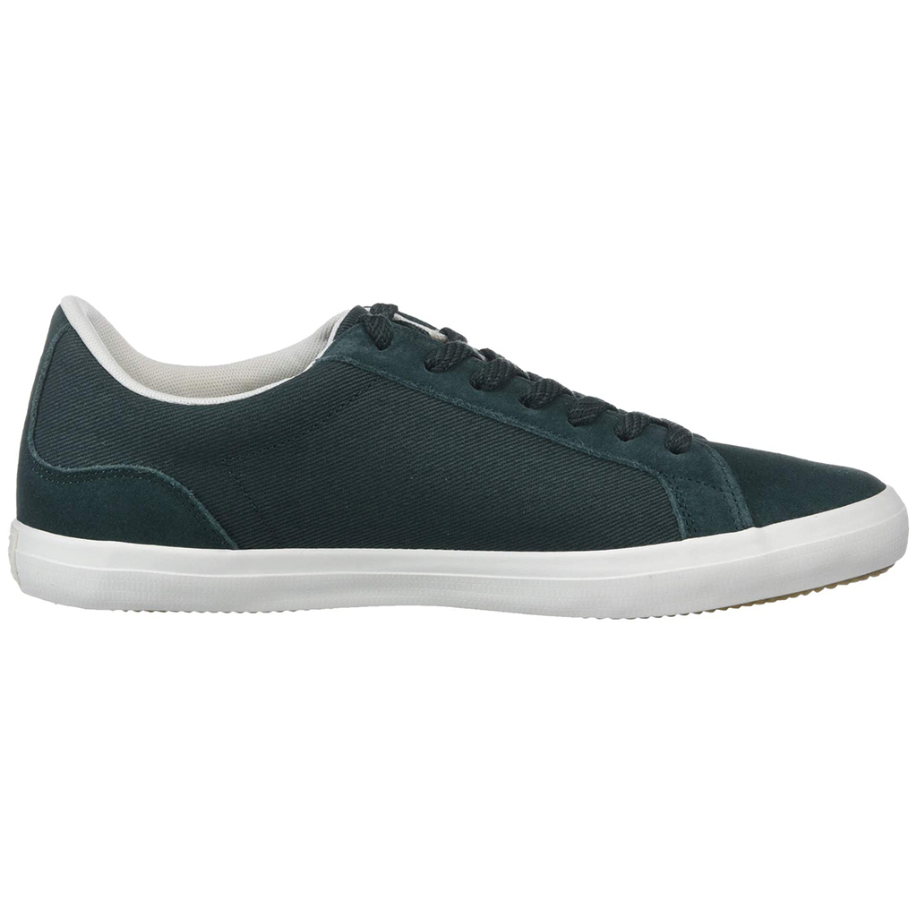 [FreeshipMAX] Giày Lacoste Lerond 220 – Xanh đậm