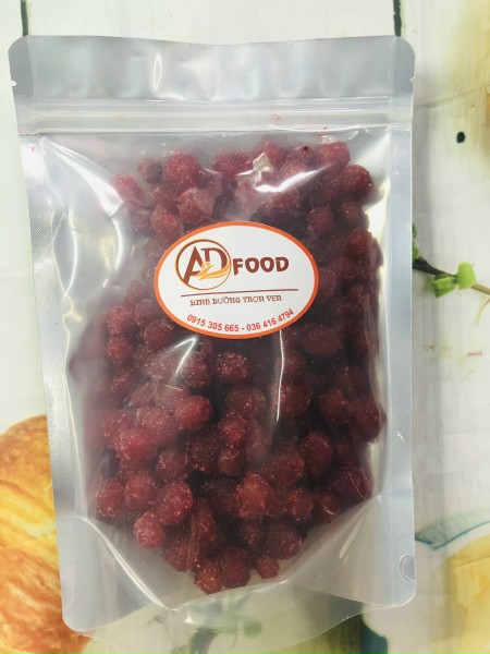 Táo đỏ Tân Cương loại ngon 100g