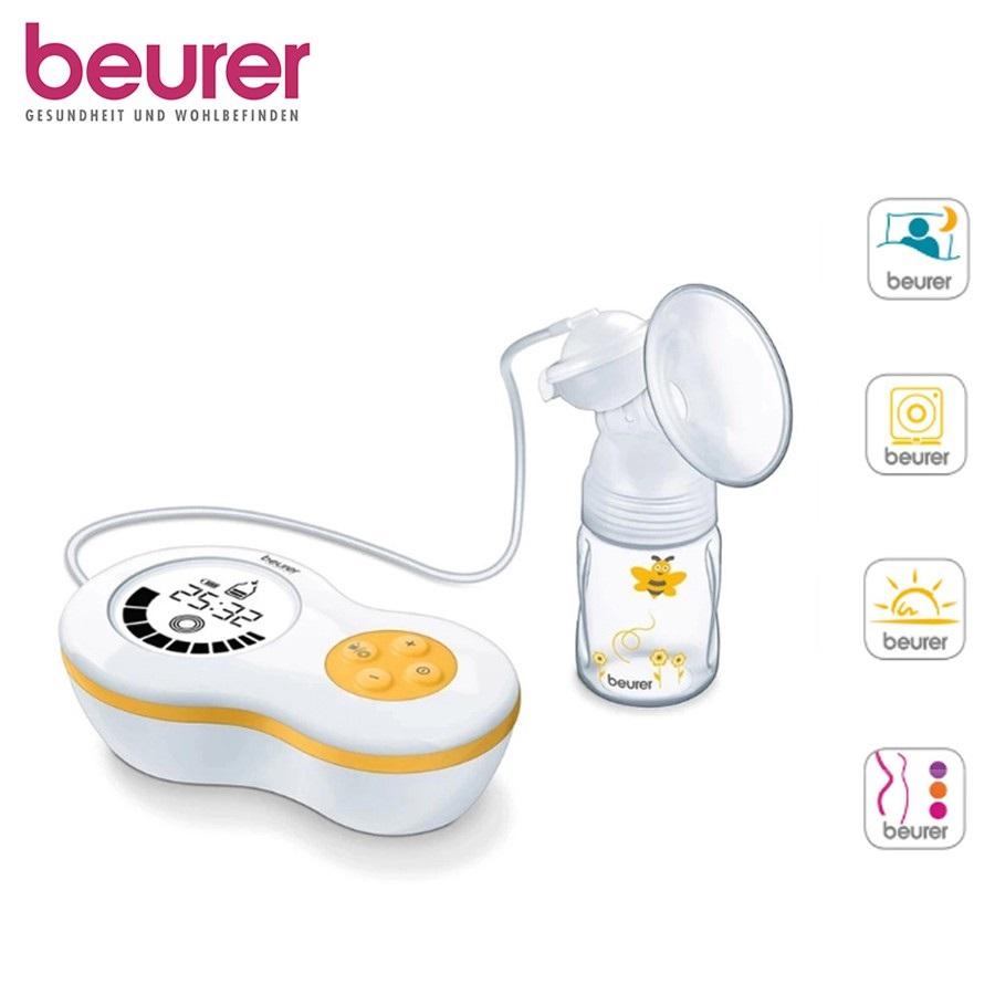 Dây dẫn khí máy hút sữa Beurer CSB511