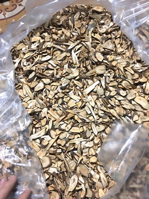 1 Kg Quế Chi khô loại đẹp  (thơm, sạch, nguyên chất)