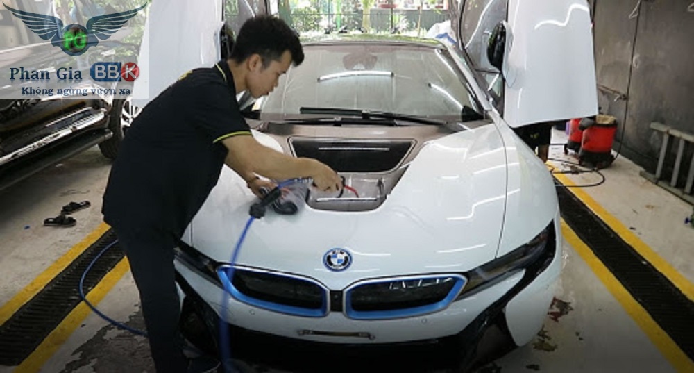 DỤNG CỤ XÌ KHÔ, XỊT HƠI DÙNG KHÍ NÉN