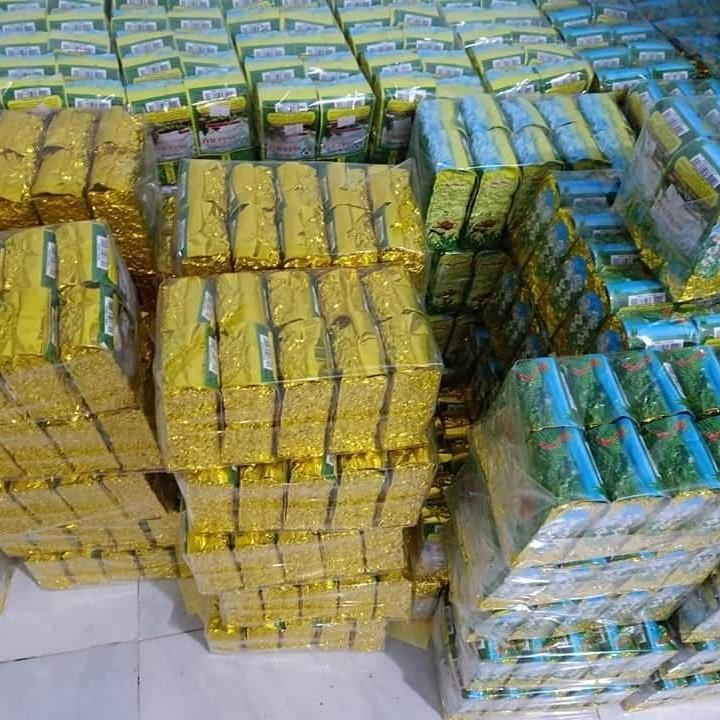Trà Bắc Thái Nguyên tân Cương 1 kg