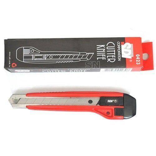 [HCM]Dao Rọc Giấy Lớn SDI 0423