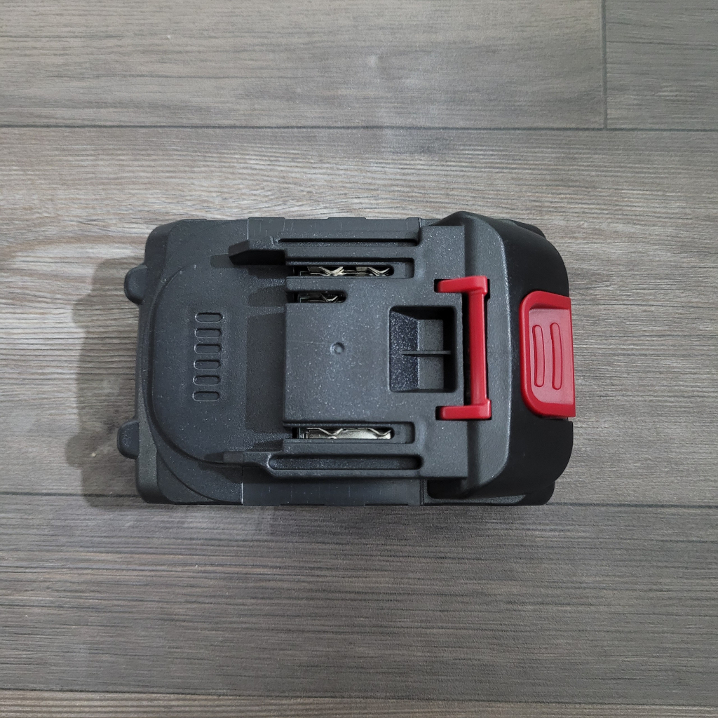 Pin máy rửa xe, máy khoan 5 cell