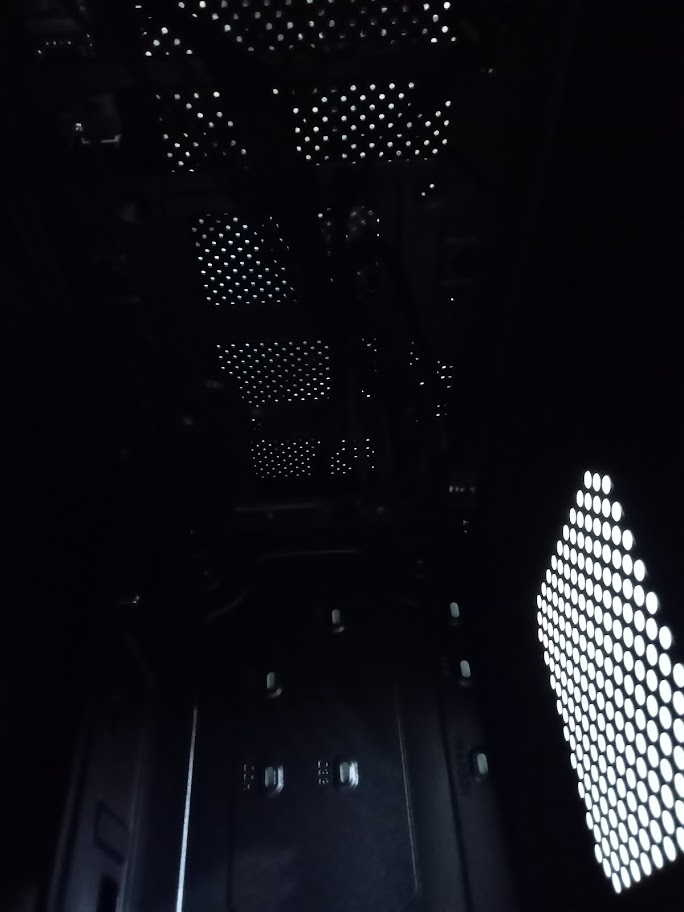 Vỏ case máy tính KENOO T14 - MATX