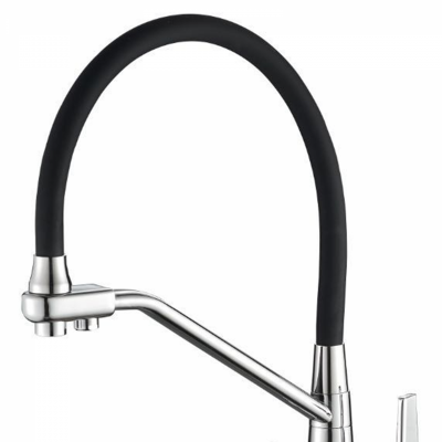 VÒI RỬA BÁT 3 ĐƯỜNG NƯỚC GRB 3000 RO