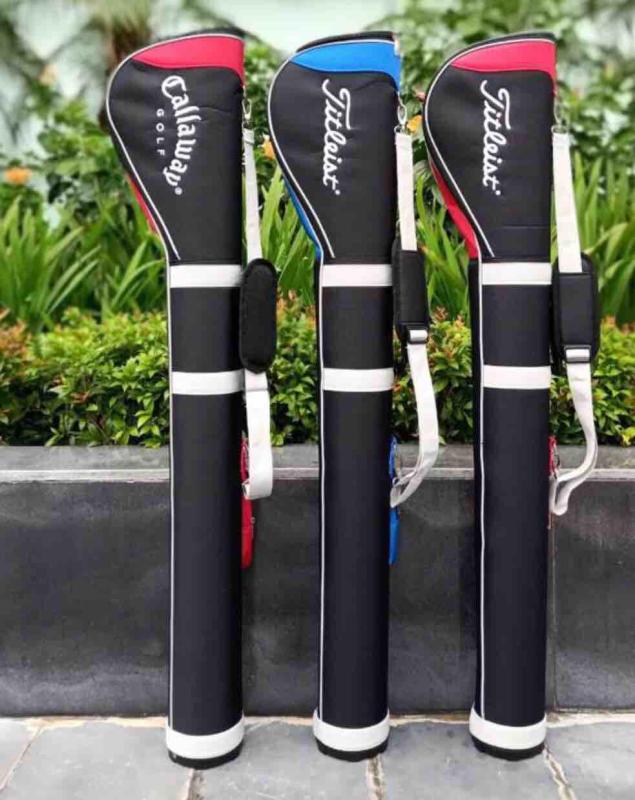 Túi đựng gậy tập golf đẹp