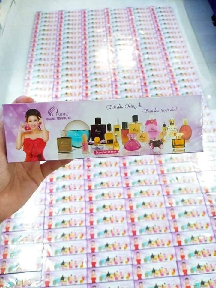 SO SEXY 50ML NƯỚC HOA CHINH HÃNG