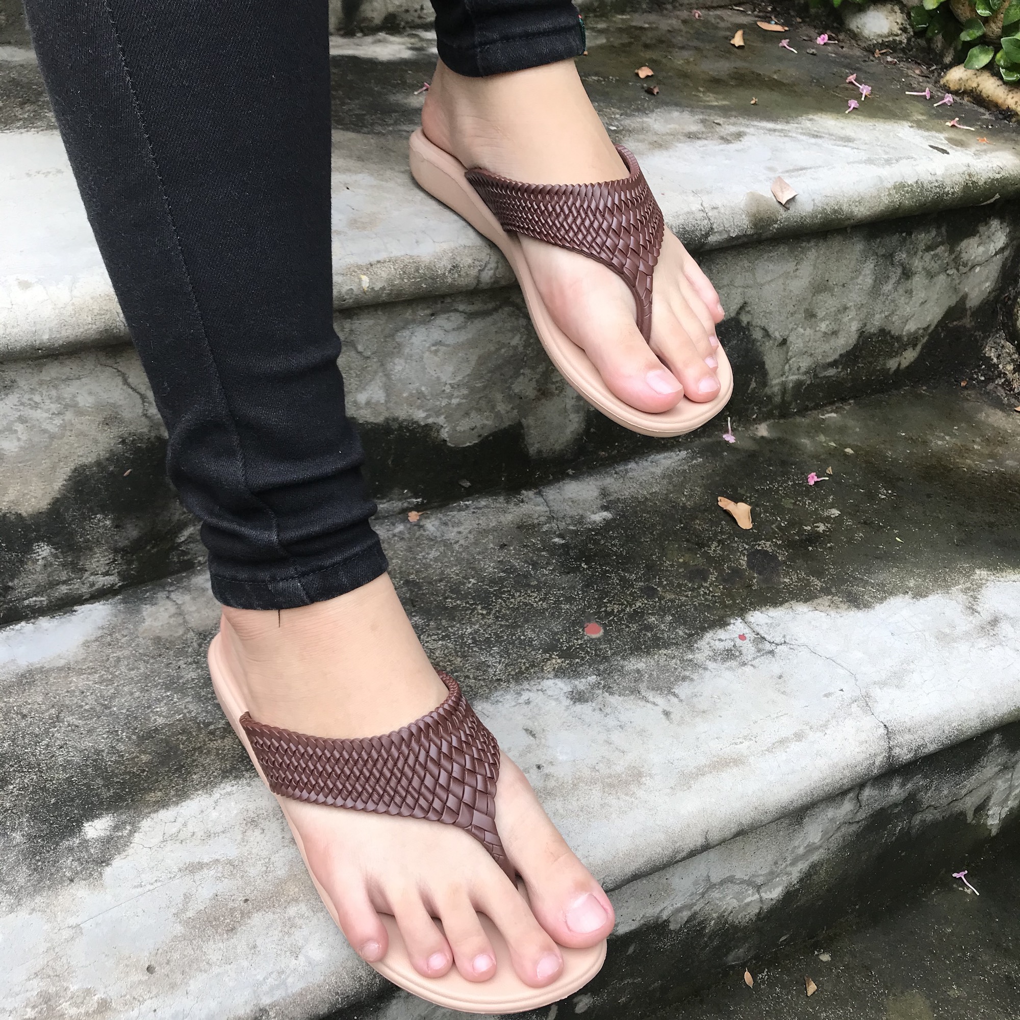 [HCM]Dép Kẹp Nữ Thái Lan Monobo Moniga 5.5