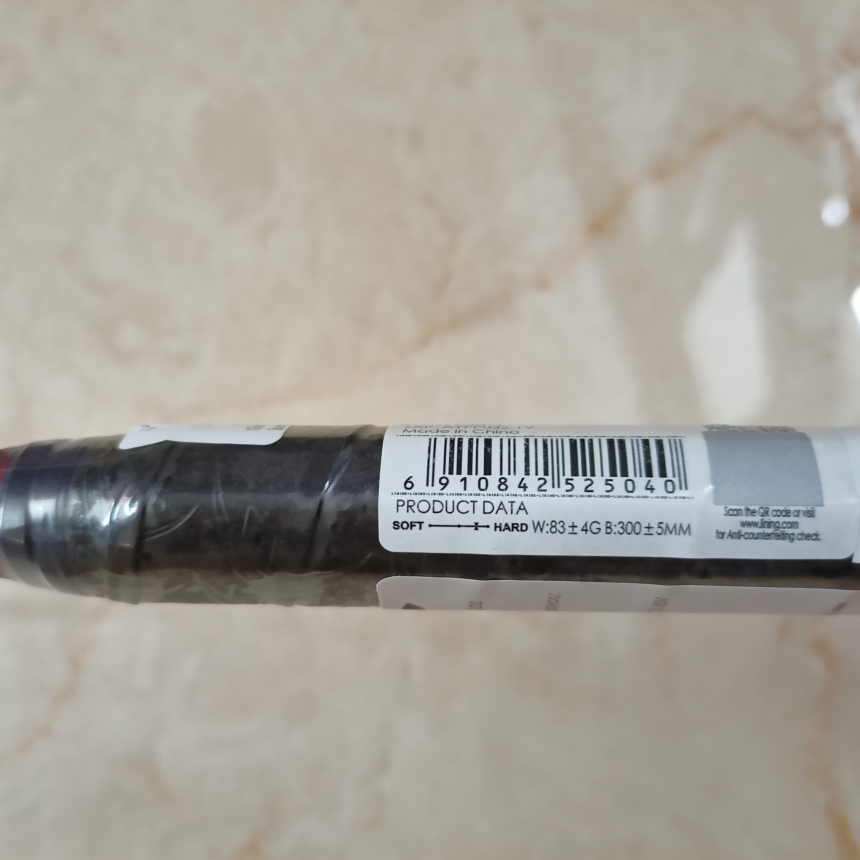 Vợt cầu lông Lining TURBO CHARGING 01D (Chính hãng)