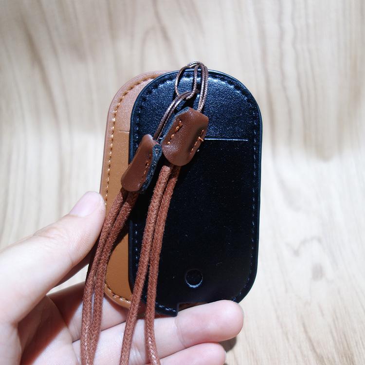 Túi Pocket Da Bảo Vệ ZERO Vaporesso Pod Kit - có dây đeo