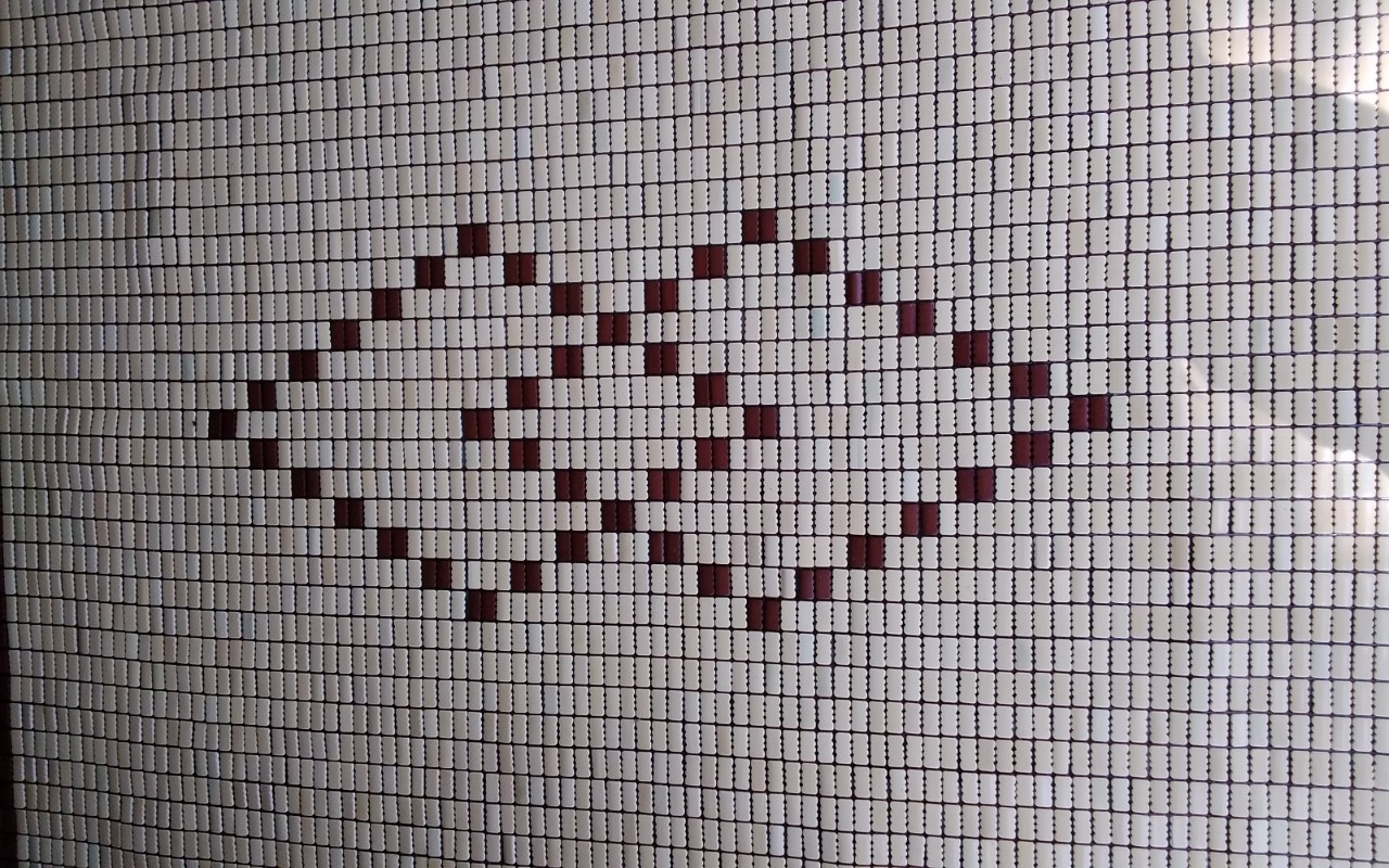 chiếu tre cao cấp . 1m2 x1m95