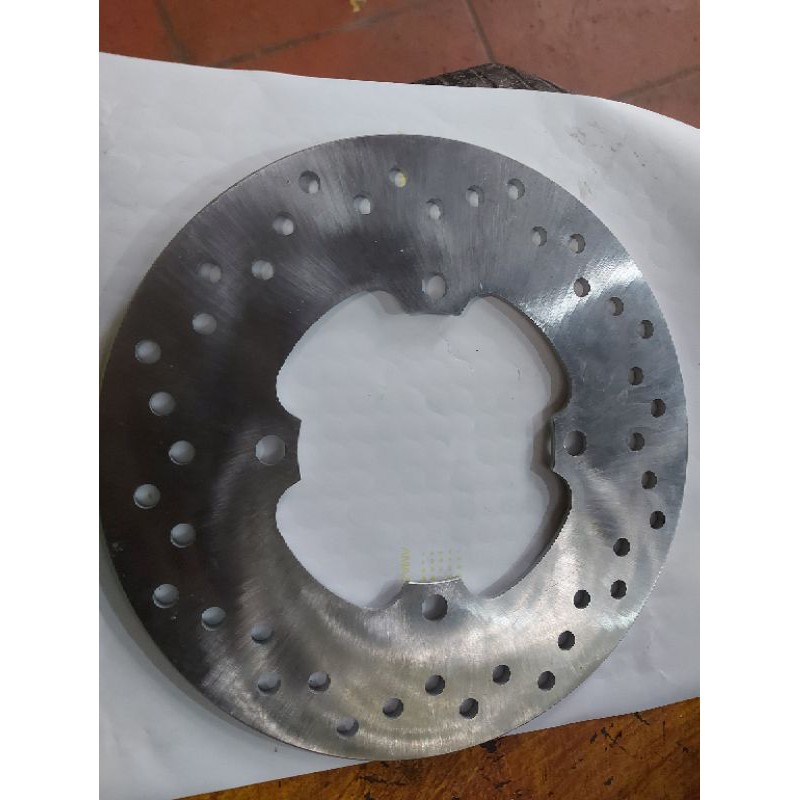 Đĩa thắng trước Sh 300i