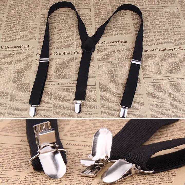 Dây yếm quần Unisex MX