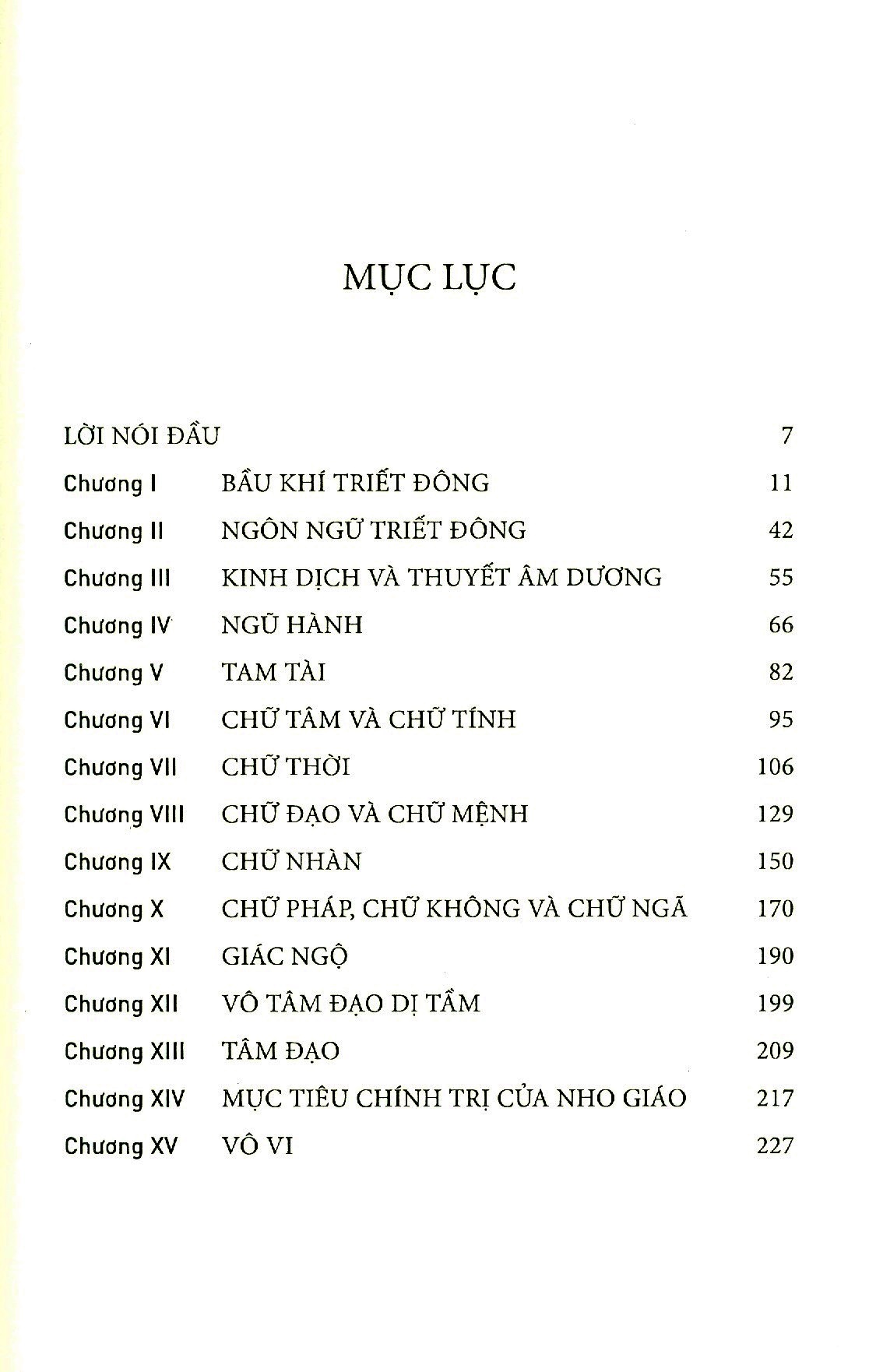 Vào Cửa Triết Đông ( Lý Minh Tuấn )
