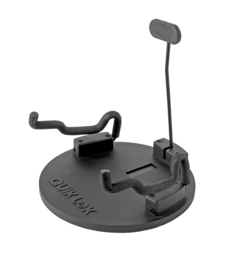 Quik Lok Gi/8 Guitar Stand