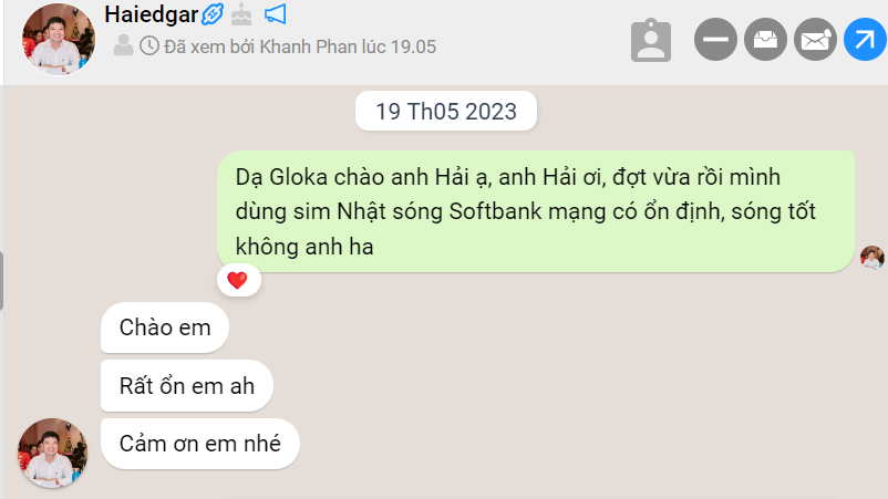 [HCM]Sim Du Lịch Trung Quốc China Mobile 7 Ngày