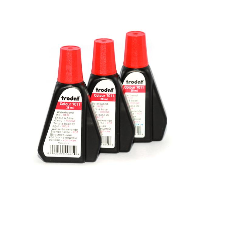 Mực dấu Trodat 7011