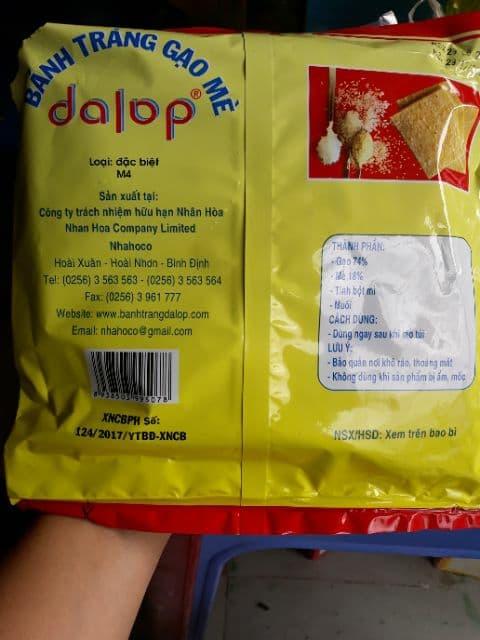 bánh tráng gạo mè