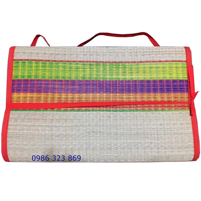 Chiếu du lịch chiếu văn phòng 1,2m x 1,9m xếp gấp gọn nhẹ