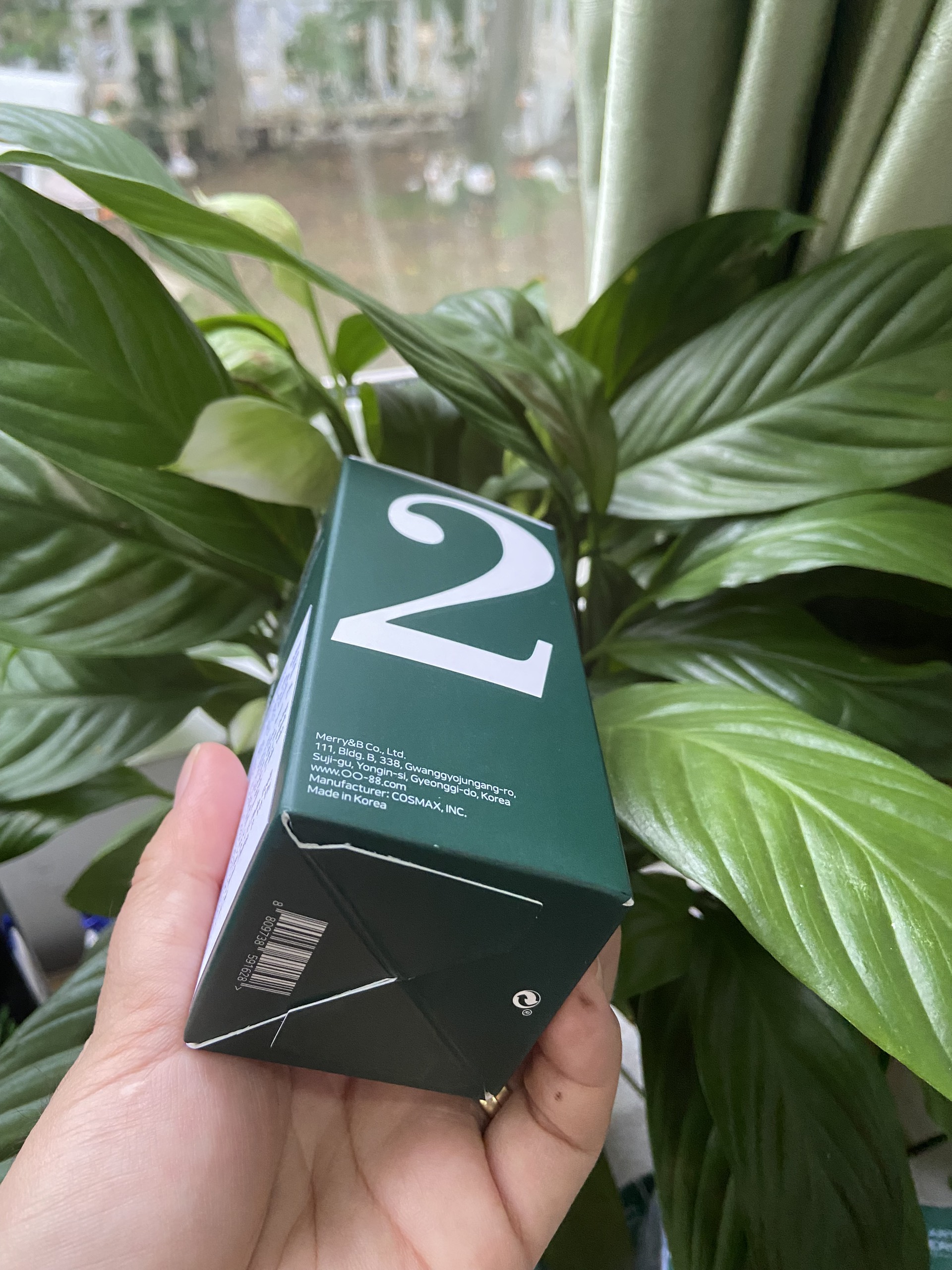 [HCM]Dung dịch BHA 2% Oh!Oh!